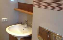 Apartament 4 camere, 140 mp, parcare, zona strazii Calea Turzii