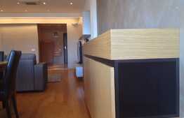 Apartament 4 camere, 140 mp, parcare, zona strazii Calea Turzii