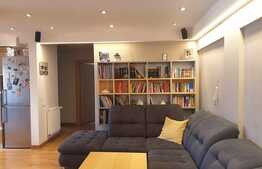 Apartament 4 camere, 140 mp, parcare, zona strazii Calea Turzii