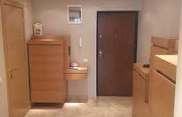 Apartament 4 camere, 140 mp, parcare, zona strazii Calea Turzii
