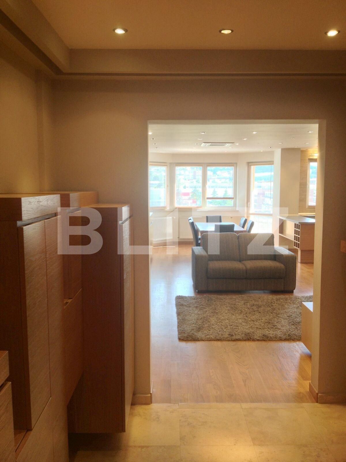 Apartament de vânzare 4 camere Europa - 33820AV | BLITZ Cluj-Napoca | Poza4