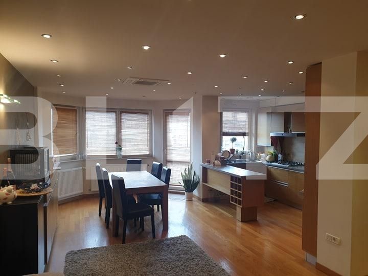 Apartament de vânzare 4 camere Europa - 33820AV | BLITZ Cluj-Napoca | Poza2