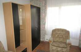 Garsoniera, 42 mp, decomandata, zona strazii Calea Floresti