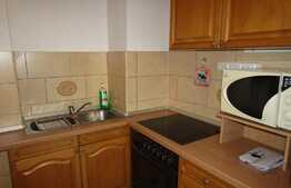 Garsoniera, 42 mp, decomandata, zona strazii Calea Floresti