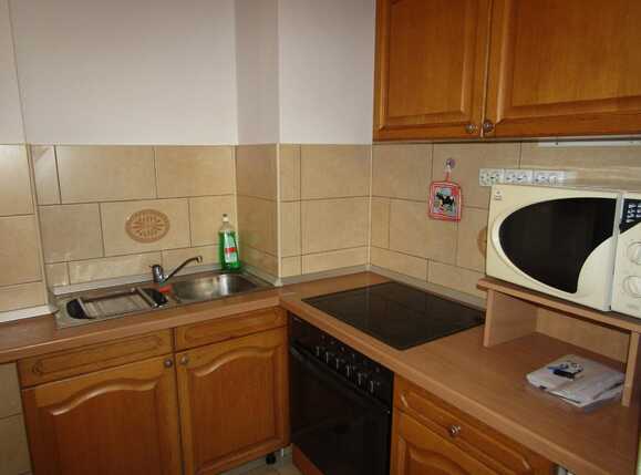 Garsonieră de închiriat Manastur - 33821AI | BLITZ Cluj-Napoca | Poza4