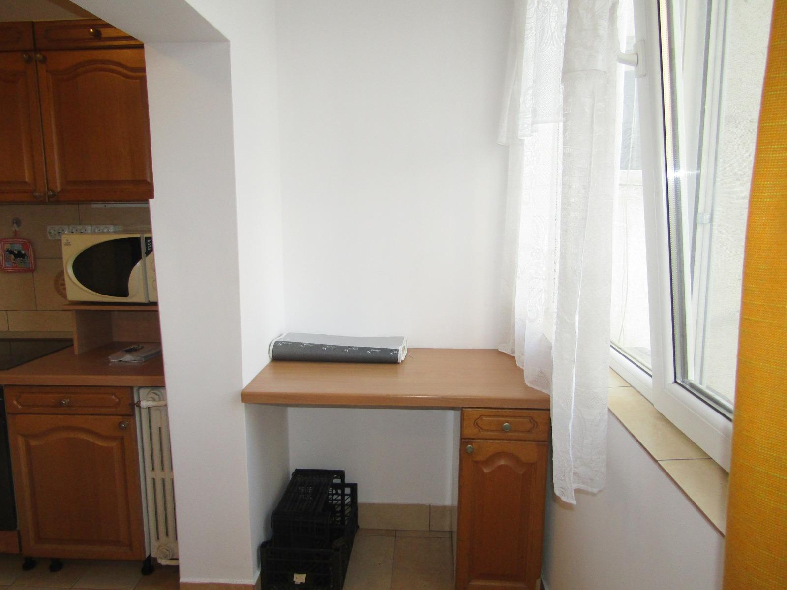 Garsonieră de închiriat Manastur - 33821AI | BLITZ Cluj-Napoca | Poza9