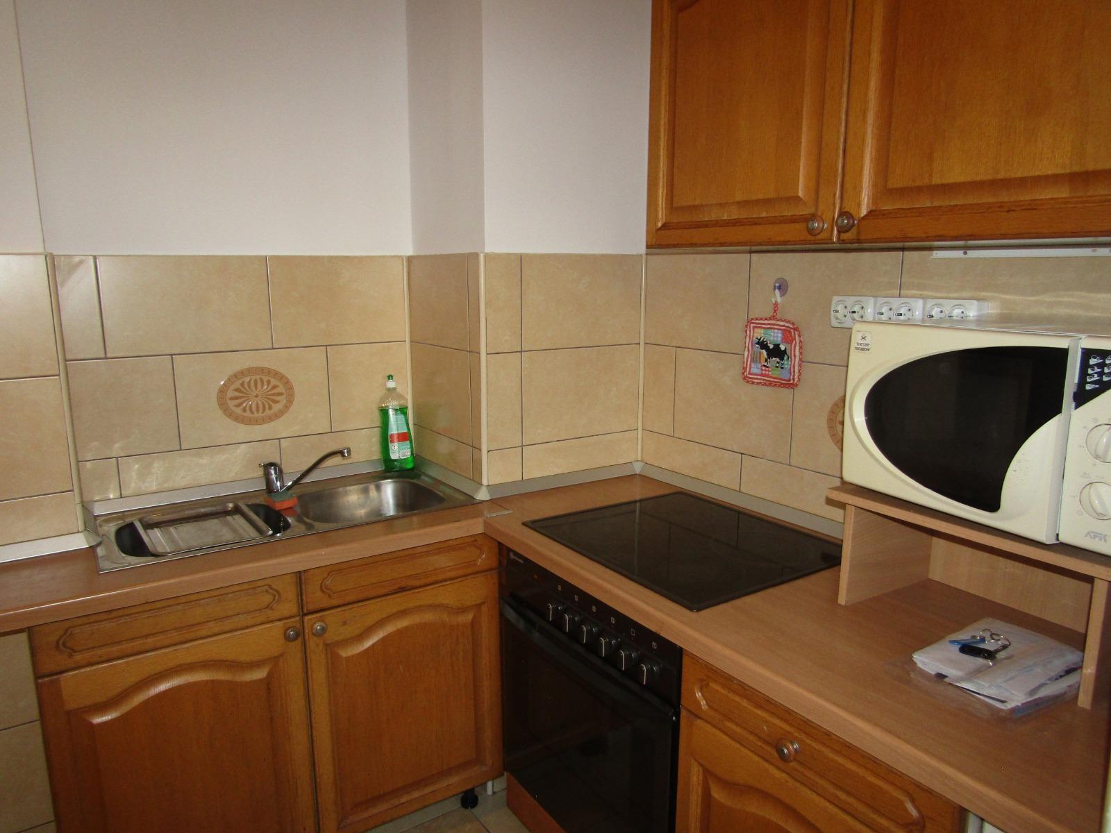 Garsonieră de închiriat Manastur - 33821AI | BLITZ Cluj-Napoca | Poza4