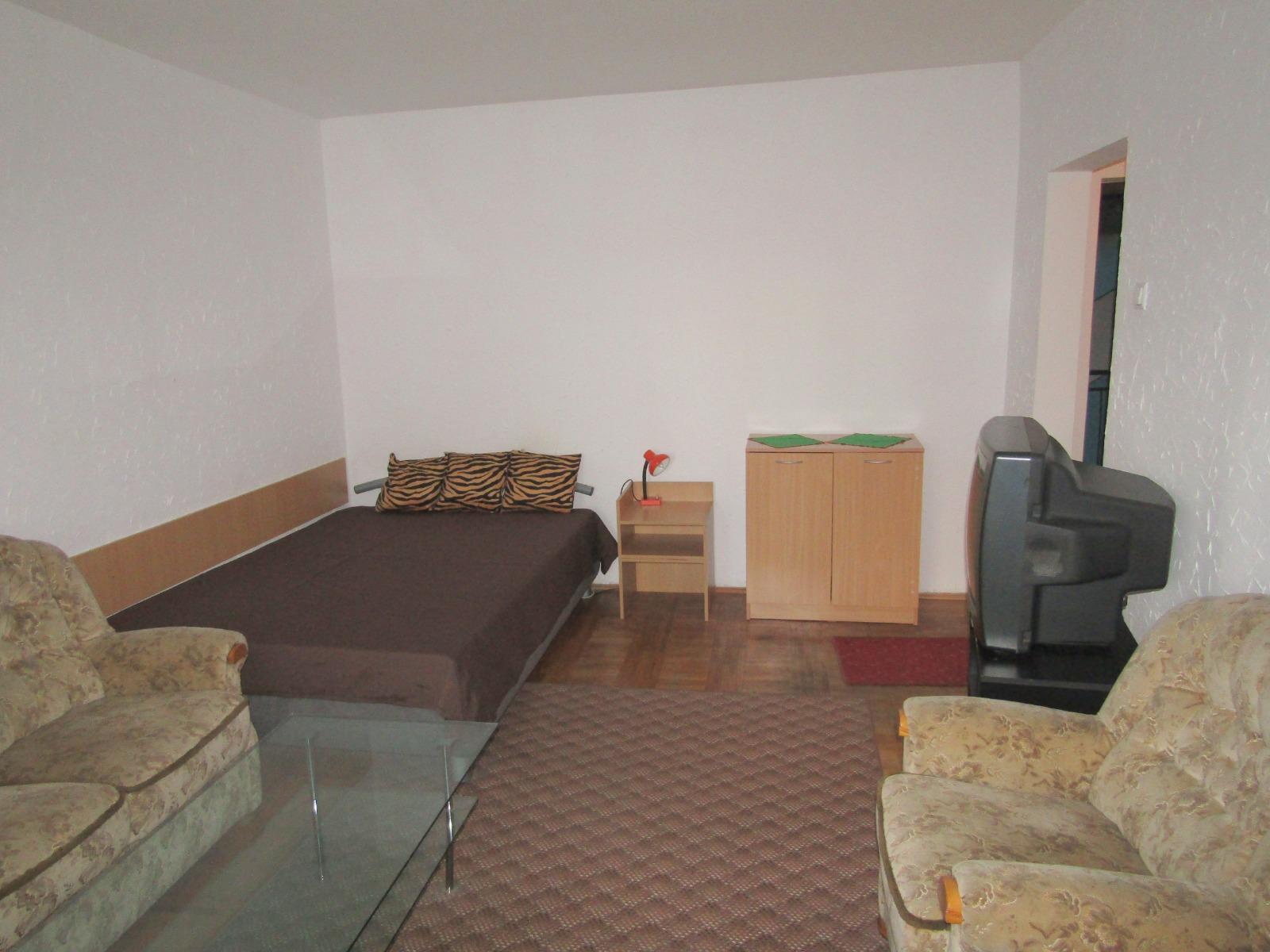 Garsonieră de închiriat Manastur - 33821AI | BLITZ Cluj-Napoca | Poza2