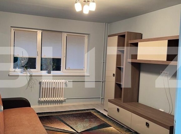 Apartament de închiriat 2 camere Manastur - 33823AI | BLITZ Cluj-Napoca | Poza1