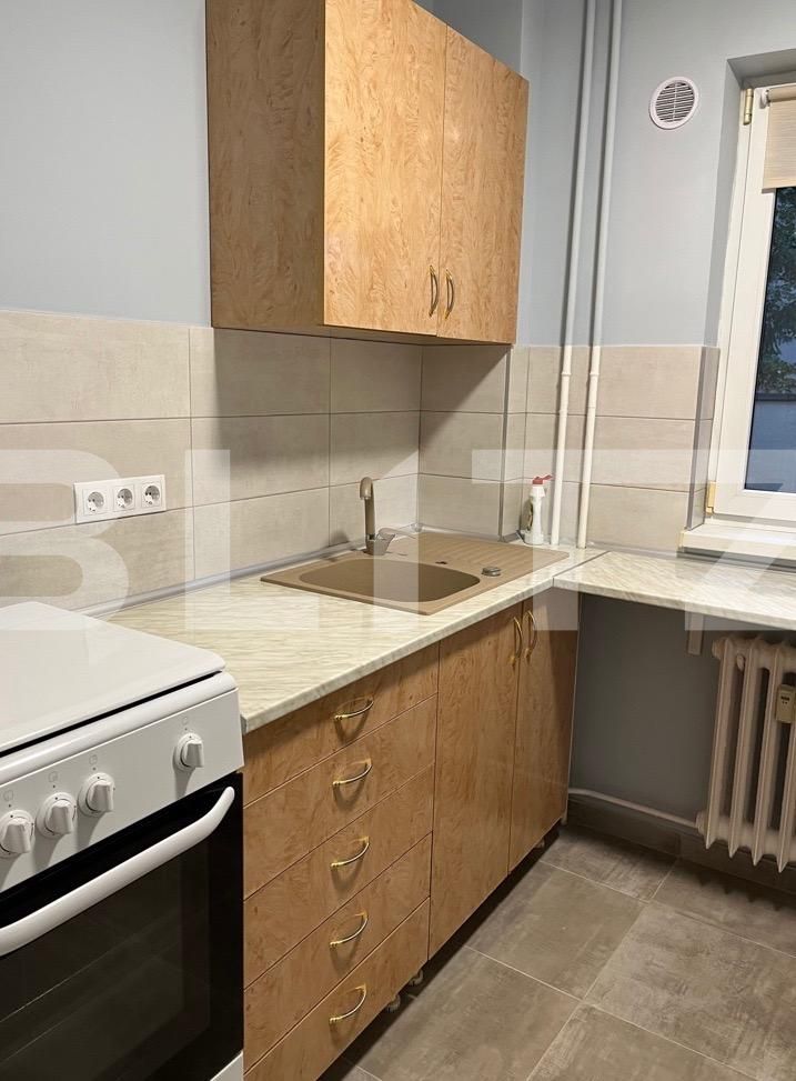 Apartament de închiriat 2 camere Manastur - 33823AI | BLITZ Cluj-Napoca | Poza4