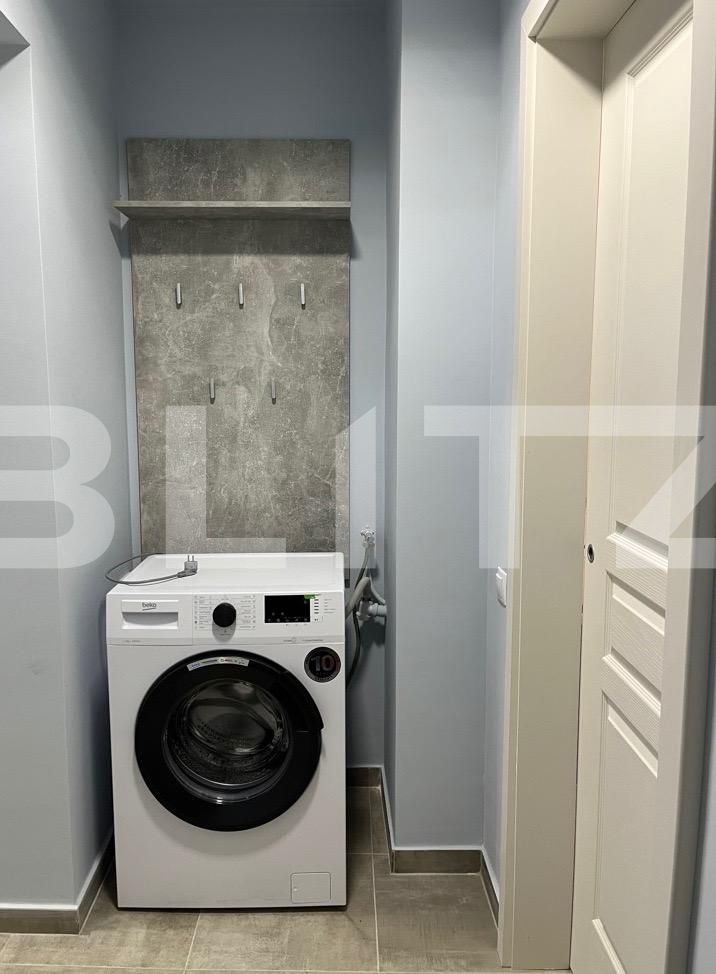 Apartament de închiriat 2 camere Manastur - 33823AI | BLITZ Cluj-Napoca | Poza6