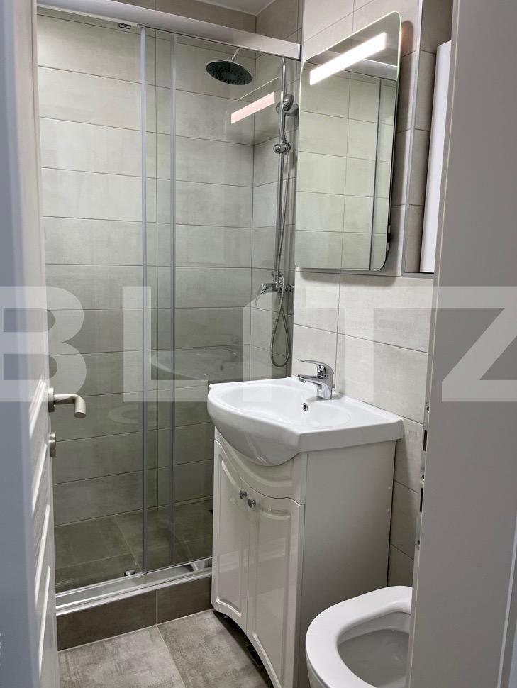 Apartament de închiriat 2 camere Manastur - 33823AI | BLITZ Cluj-Napoca | Poza7