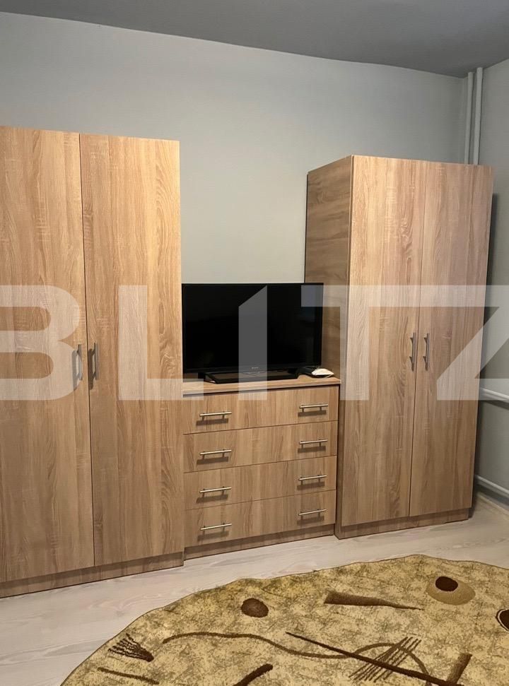 Apartament de închiriat 2 camere Manastur - 33823AI | BLITZ Cluj-Napoca | Poza3