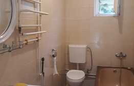 Apartament 2 camere decomandate, 60 de mp, imobil de tip casa, zona strazii Corneliu Coposu