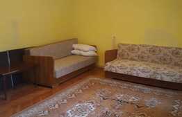 Apartament 2 camere decomandate, 60 de mp, imobil de tip casa, zona strazii Corneliu Coposu