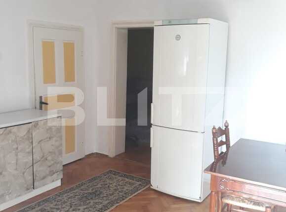 Apartament de închiriat 2 camere Dambul Rotund - 33824AI | BLITZ Cluj-Napoca | Poza7