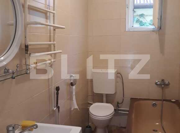 Apartament de închiriat 2 camere Dambul Rotund - 33824AI | BLITZ Cluj-Napoca | Poza11