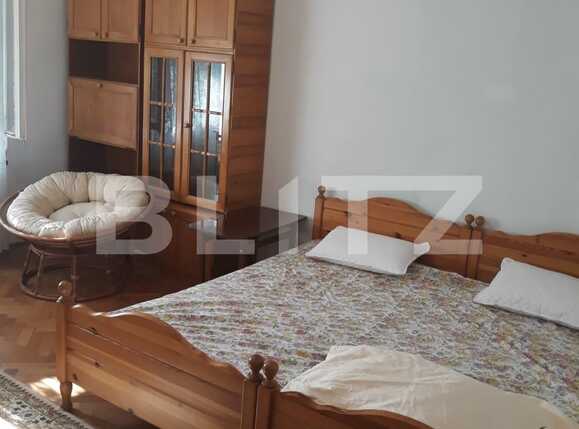 Apartament de închiriat 2 camere Dambul Rotund - 33824AI | BLITZ Cluj-Napoca | Poza5