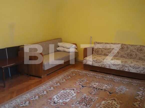 Apartament de închiriat 2 camere Dambul Rotund - 33824AI | BLITZ Cluj-Napoca | Poza2