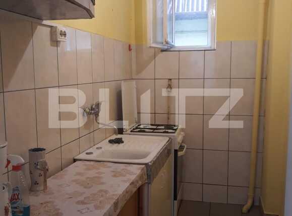 Apartament de închiriat 2 camere Dambul Rotund - 33824AI | BLITZ Cluj-Napoca | Poza10