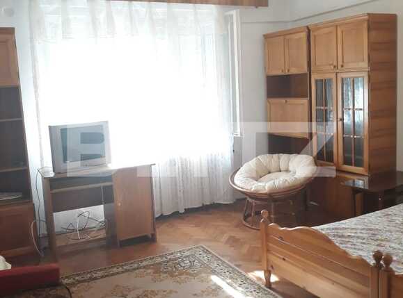 Apartament de închiriat 2 camere Dambul Rotund - 33824AI | BLITZ Cluj-Napoca | Poza6