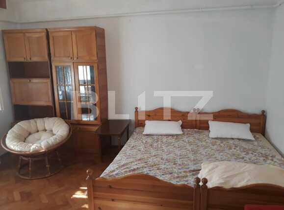 Apartament de închiriat 2 camere Dambul Rotund - 33824AI | BLITZ Cluj-Napoca | Poza4