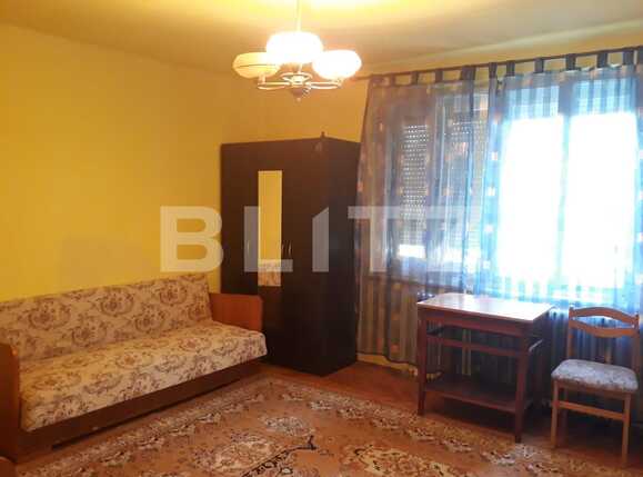 Apartament de închiriat 2 camere Dambul Rotund - 33824AI | BLITZ Cluj-Napoca | Poza1