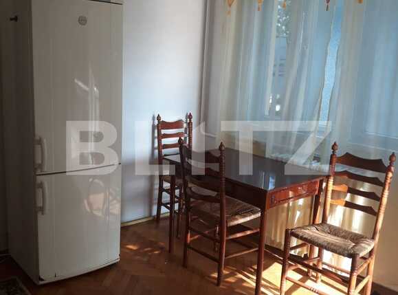 Apartament de închiriat 2 camere Dambul Rotund - 33824AI | BLITZ Cluj-Napoca | Poza8