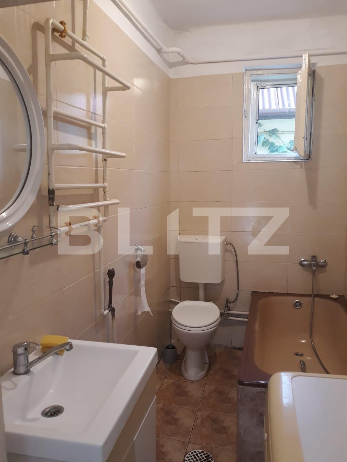 Apartament de închiriat 2 camere Dambul Rotund - 33824AI | BLITZ Cluj-Napoca | Poza11