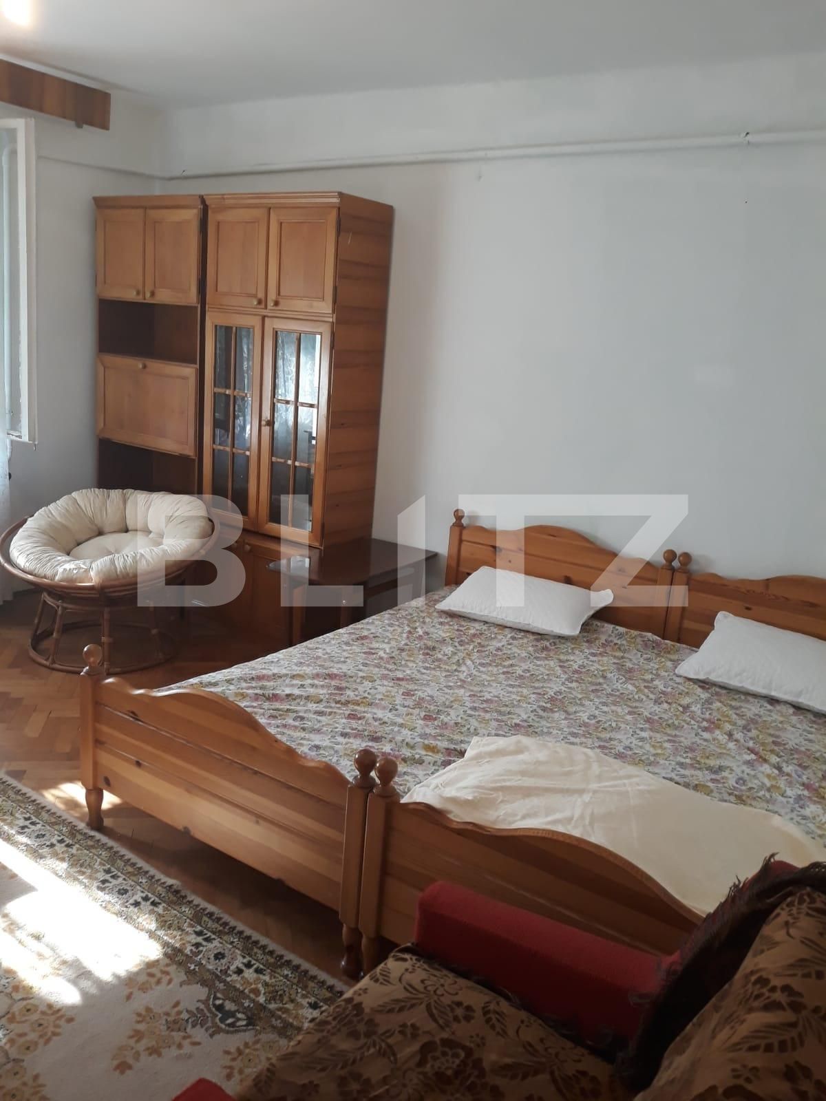 Apartament de închiriat 2 camere Dambul Rotund - 33824AI | BLITZ Cluj-Napoca | Poza5
