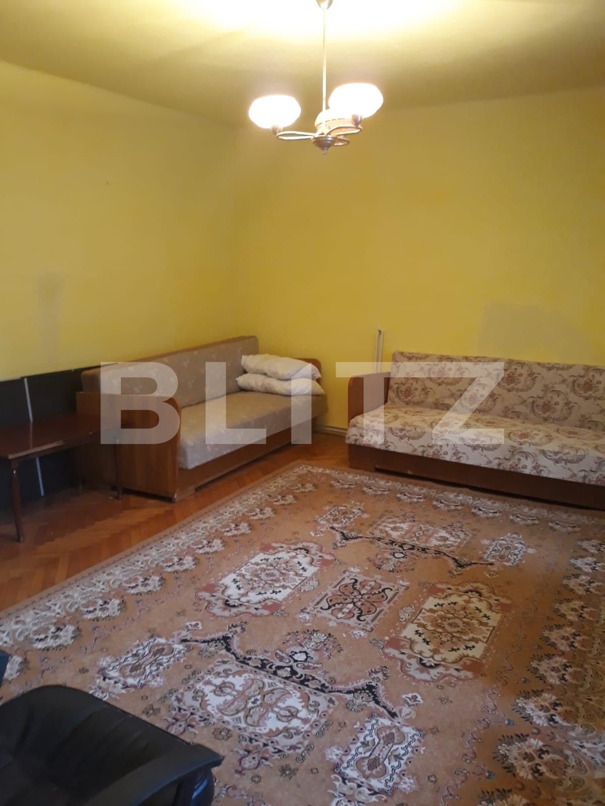 Apartament de închiriat 2 camere Dambul Rotund - 33824AI | BLITZ Cluj-Napoca | Poza2