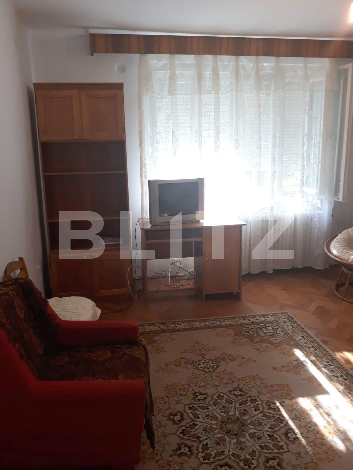 Apartament de închiriat 2 camere Dambul Rotund - 33824AI | BLITZ Cluj-Napoca | Poza3