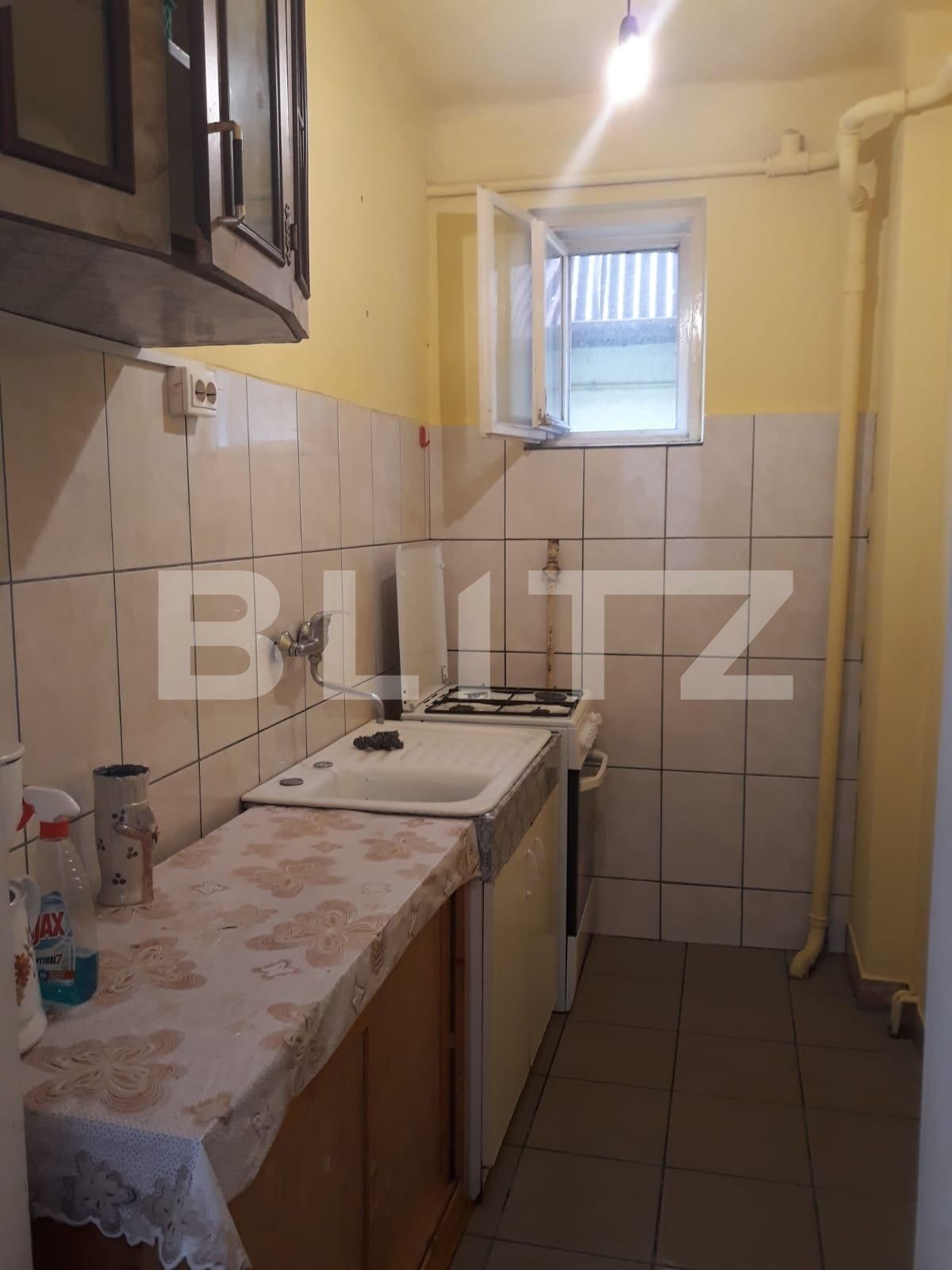 Apartament de închiriat 2 camere Dambul Rotund - 33824AI | BLITZ Cluj-Napoca | Poza10