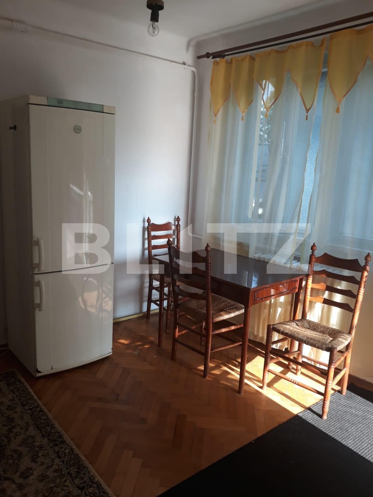 Apartament de închiriat 2 camere Dambul Rotund - 33824AI | BLITZ Cluj-Napoca | Poza8