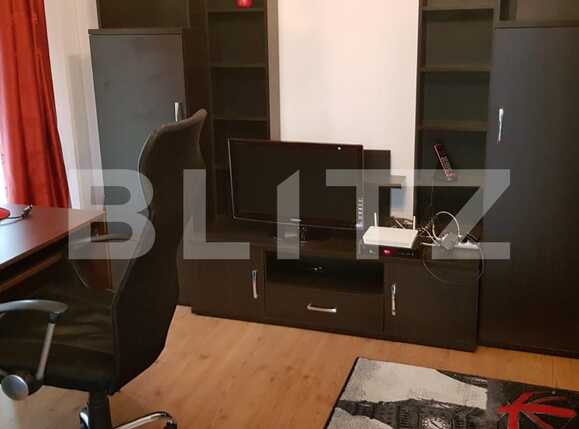 Apartament de închiriat 2 camere Central - 33825AI | BLITZ Cluj-Napoca | Poza5