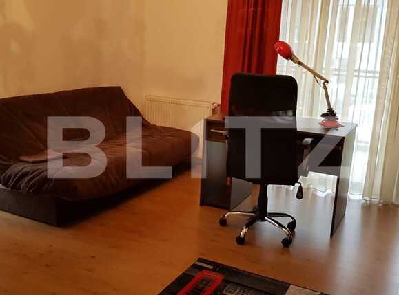 Apartament de închiriat 2 camere Central - 33825AI | BLITZ Cluj-Napoca | Poza4