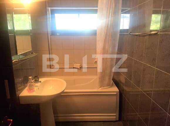Apartament de închiriat 2 camere Central - 33825AI | BLITZ Cluj-Napoca | Poza7
