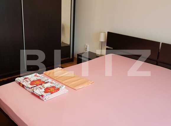 Apartament de închiriat 2 camere Central - 33825AI | BLITZ Cluj-Napoca | Poza3