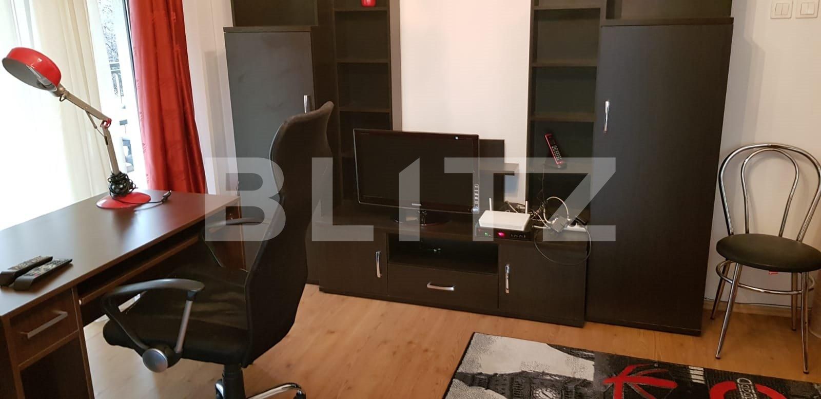 Apartament de închiriat 2 camere Central - 33825AI | BLITZ Cluj-Napoca | Poza5