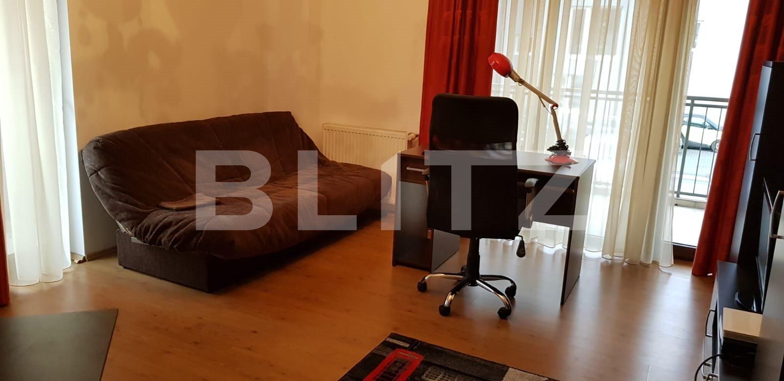 Apartament de închiriat 2 camere Central - 33825AI | BLITZ Cluj-Napoca | Poza4