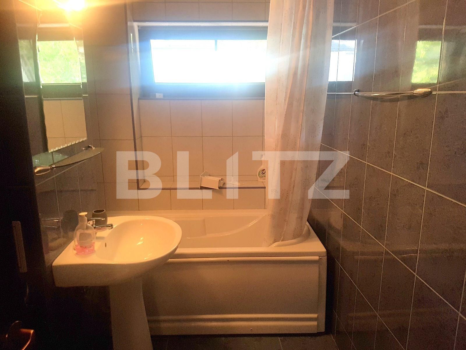 Apartament de închiriat 2 camere Central - 33825AI | BLITZ Cluj-Napoca | Poza7
