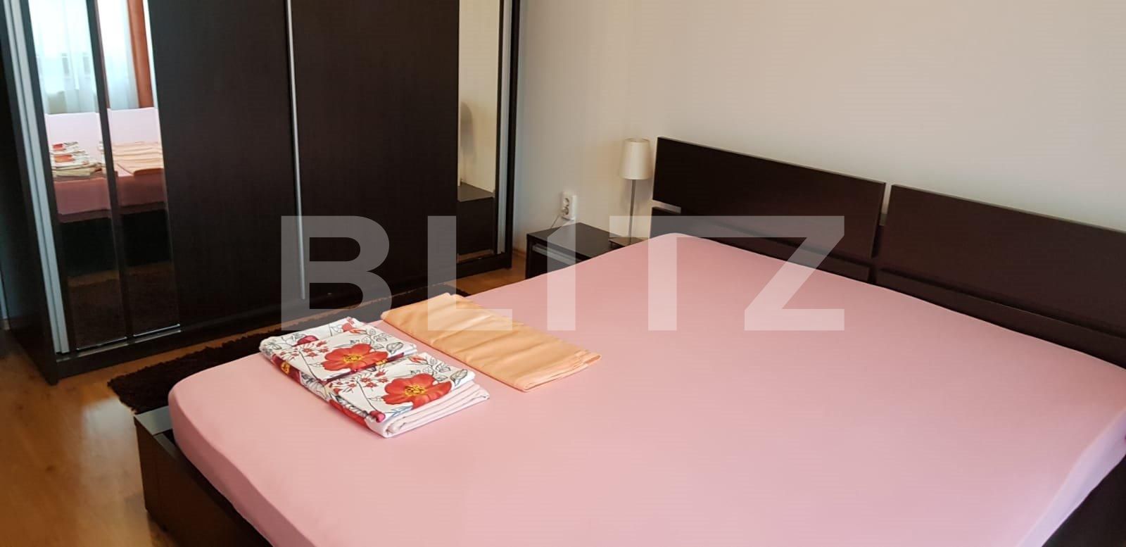 Apartament de închiriat 2 camere Central - 33825AI | BLITZ Cluj-Napoca | Poza3