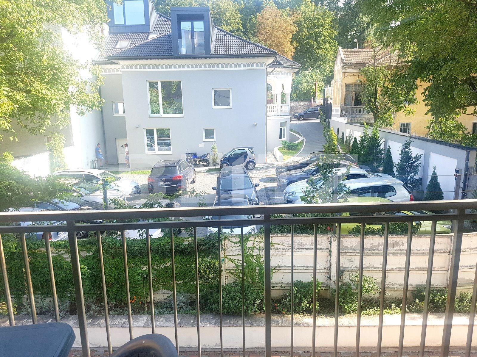 Apartament de închiriat 2 camere Central - 33825AI | BLITZ Cluj-Napoca | Poza8