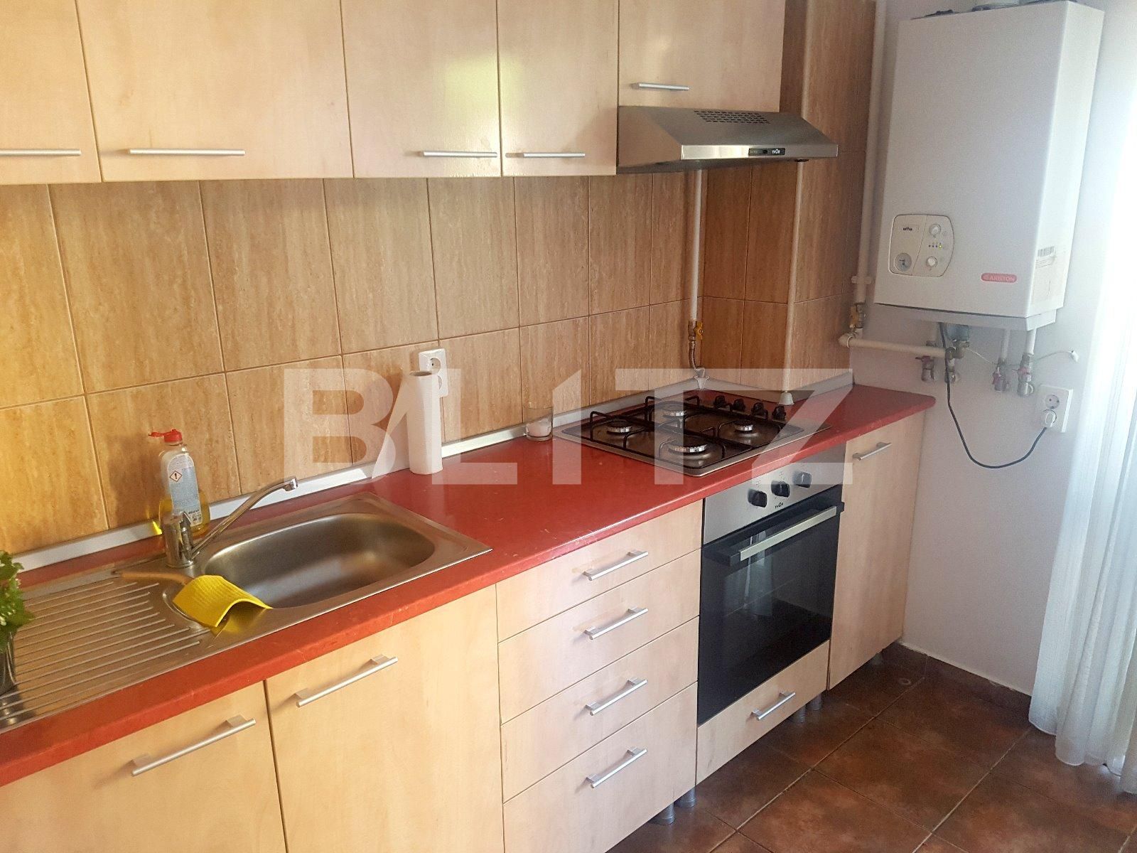 Apartament de închiriat 2 camere Central - 33825AI | BLITZ Cluj-Napoca | Poza6