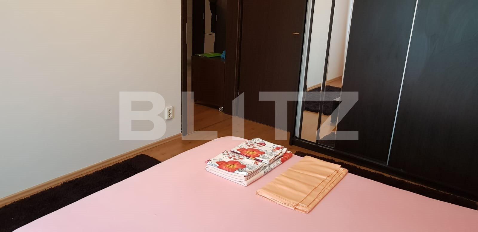 Apartament de închiriat 2 camere Central - 33825AI | BLITZ Cluj-Napoca | Poza2