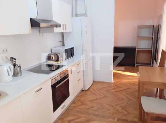 Apartament de închiriat 2 camere Central - 33826AI | BLITZ Cluj-Napoca | Poza8