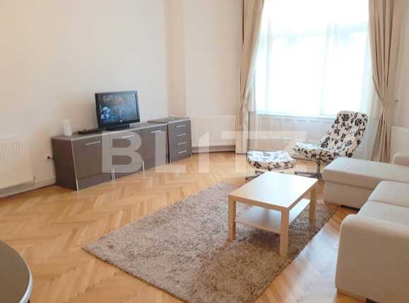 Apartament de închiriat 2 camere Central - 33826AI | BLITZ Cluj-Napoca | Poza2