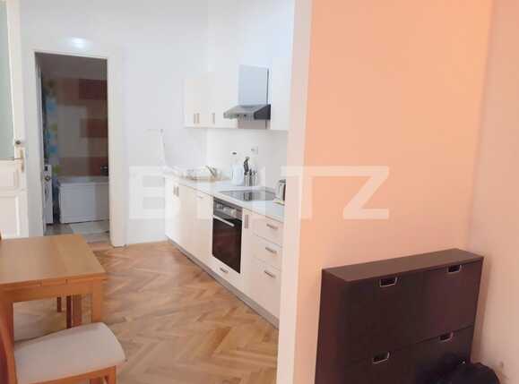 Apartament de închiriat 2 camere Central - 33826AI | BLITZ Cluj-Napoca | Poza9