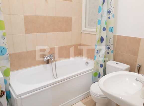 Apartament de închiriat 2 camere Central - 33826AI | BLITZ Cluj-Napoca | Poza11