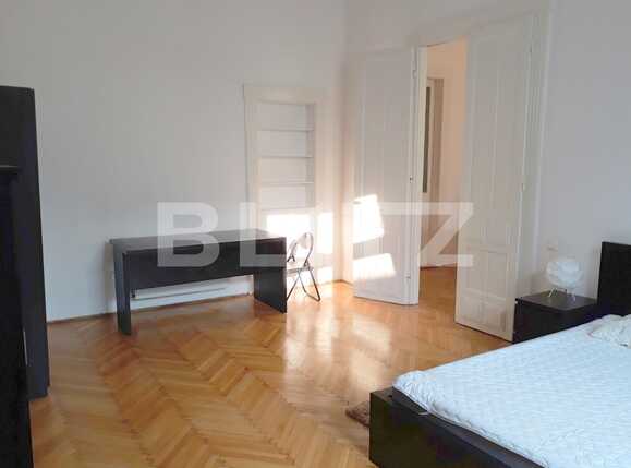 Apartament de închiriat 2 camere Central - 33826AI | BLITZ Cluj-Napoca | Poza7